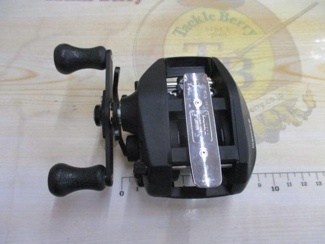 バンタムブラックマグナム100GT