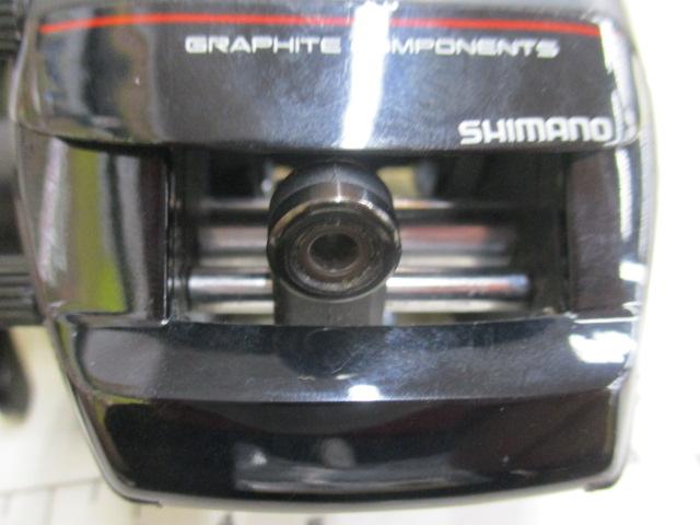 バンタムブラックマグナム100GT