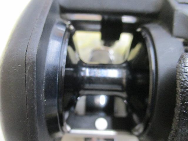 バンタムブラックマグナム100GT