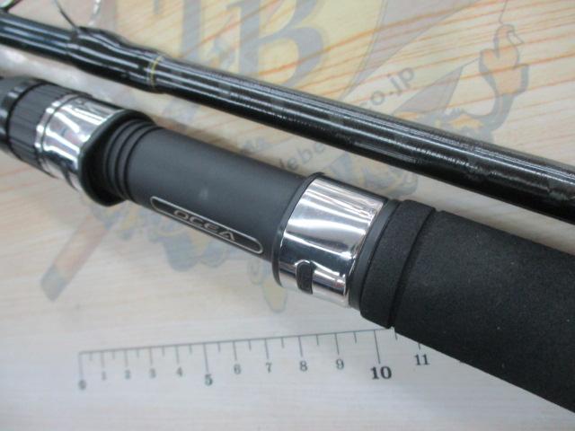 オシアプラッガーフレックスリミテッド S80L