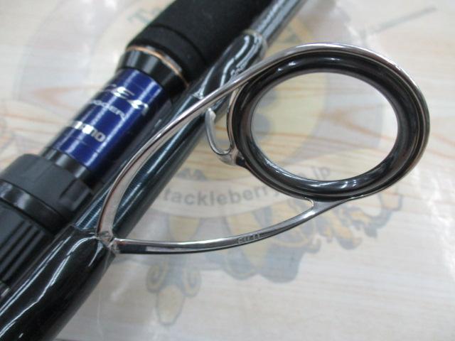 オシアプラッガーフレックスリミテッド S80L