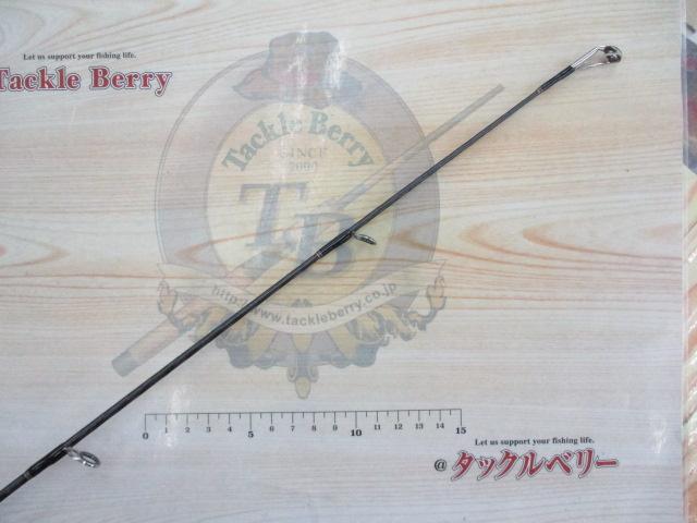 オシアプラッガーフレックスリミテッド S80L