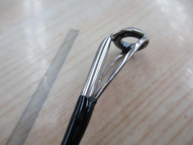 オシアプラッガーフレックスリミテッド S80L