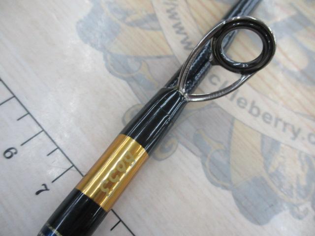 オシアジガーインフィニティ B653｜＠ベリーネット 日本最大新品中古