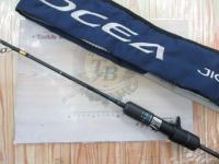 オシアジガーインフィニティ B653