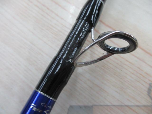 ゲームタイプスローJ B685｜＠ベリーネット 日本最大新品中古釣具WEB