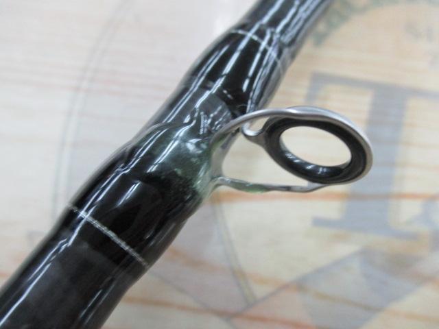 ブレイゾン C67MH-2・FR