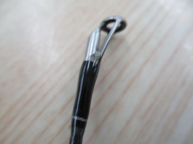 ブレイゾン C67MH-2・FR