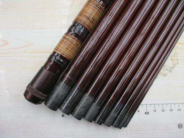 CG琥珀 硬調子45