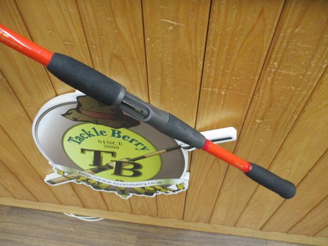 アナリスター カレイ 160