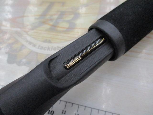 アナリスター カレイ 160