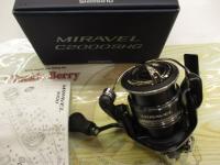 ミラベル C2000SHG