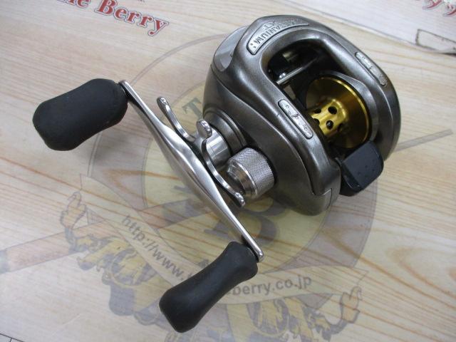 05メタニウムXT LH