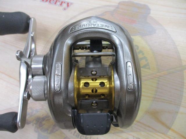 05メタニウムXT LH