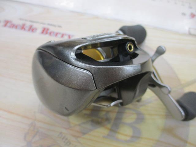 05メタニウムXT LH