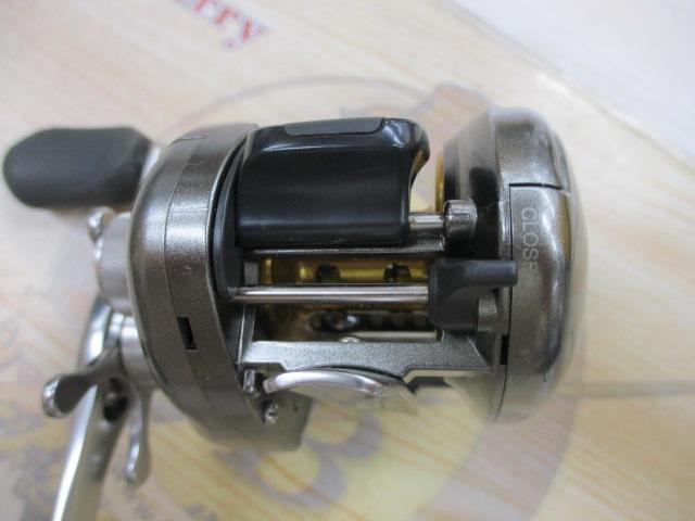 05メタニウムXT LH