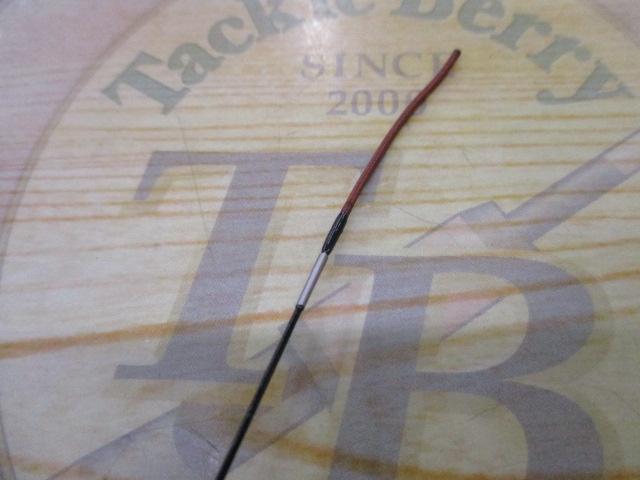 早春 S中硬硬70M