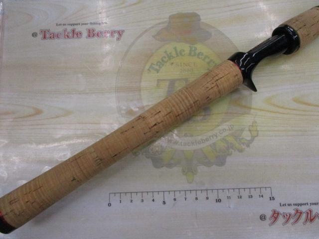 テクナGPファーストムービング TF-GP64CMJ