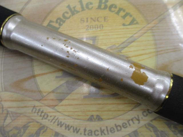 リーオマスター真鯛 270MLC