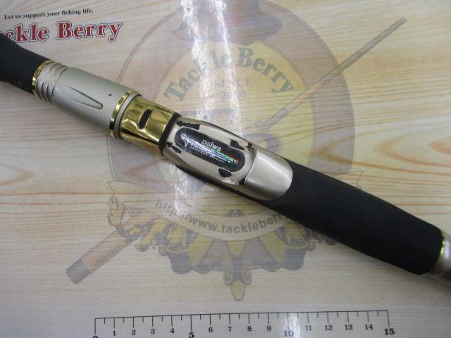 リーオマスター真鯛 270MLC