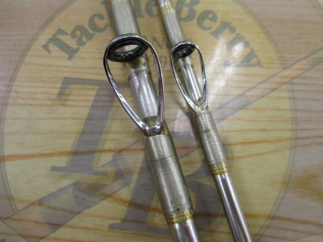 リーオマスター真鯛 270MLC