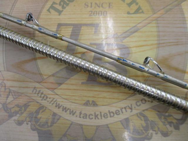 リーオマスター真鯛 270MLC