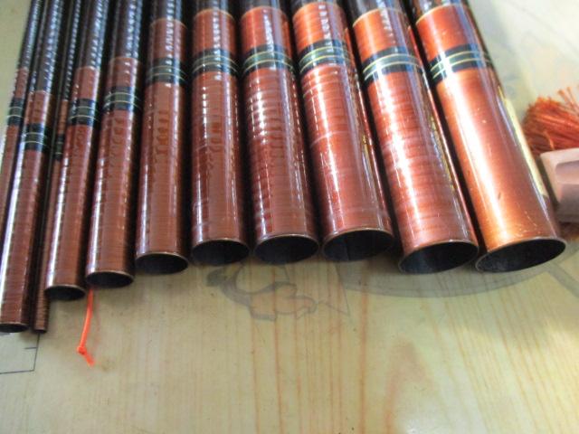 AWTHE渓流華厳 硬調53