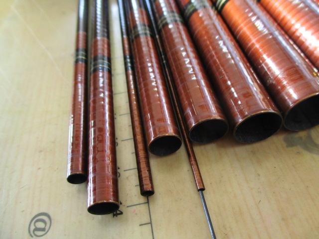 AWTHE渓流華厳 硬調53