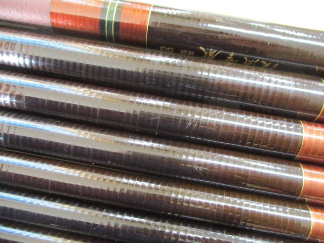 AWTHE渓流華厳 硬調53