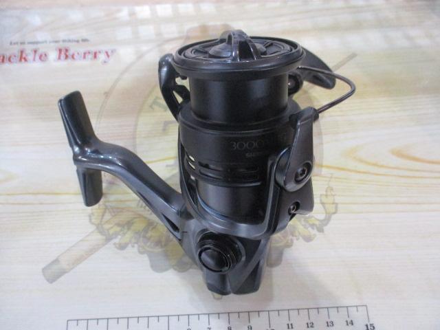 18エクスセンスCI4+ 3000MHG