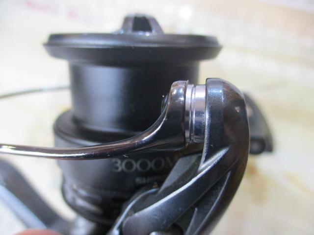 18エクスセンスCI4+ 3000MHG