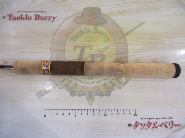 999.9フォーナインマイスター 62LS ホワイトウルフ