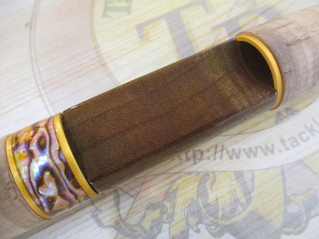 999.9フォーナインマイスター 62LS ホワイトウルフ