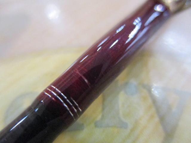 999.9フォーナインマイスター 62LS ホワイトウルフ