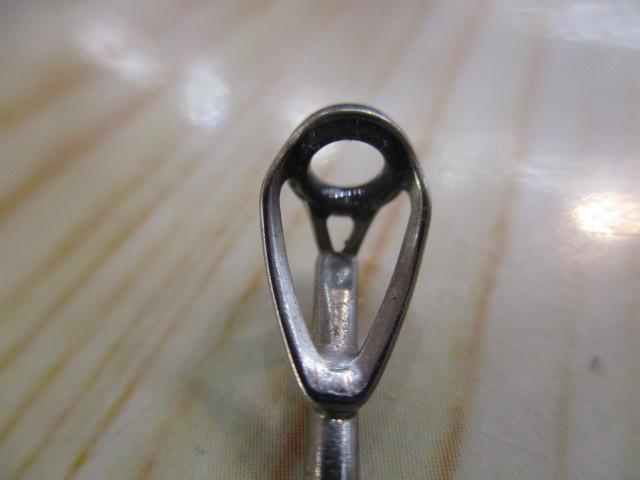 999.9フォーナインマイスター 62LS ホワイトウルフ