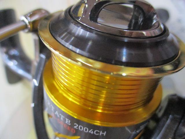 13セルテート　2004CH 13セルテート 2004CH｜＠ベリーネット 日本最大新品中古釣具WEB