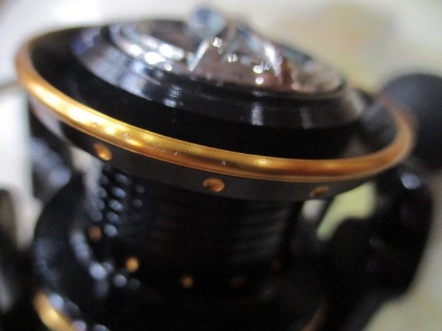 オーシャンフィールド 3000H/3000SH