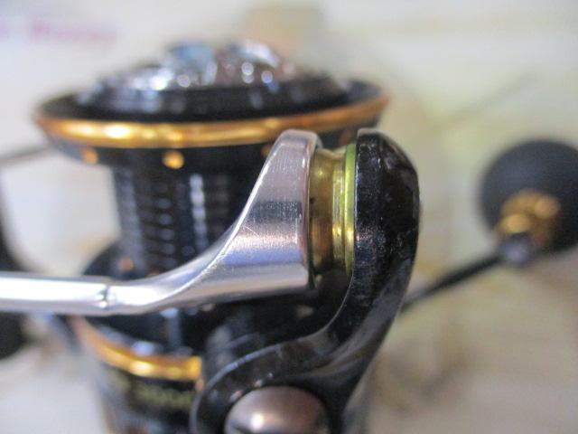 オーシャンフィールド 3000H/3000SH