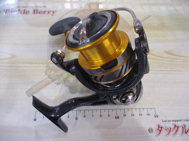 20レブロス LT4000-CH｜＠ベリーネット 日本最大新品中古釣具WEBショップ