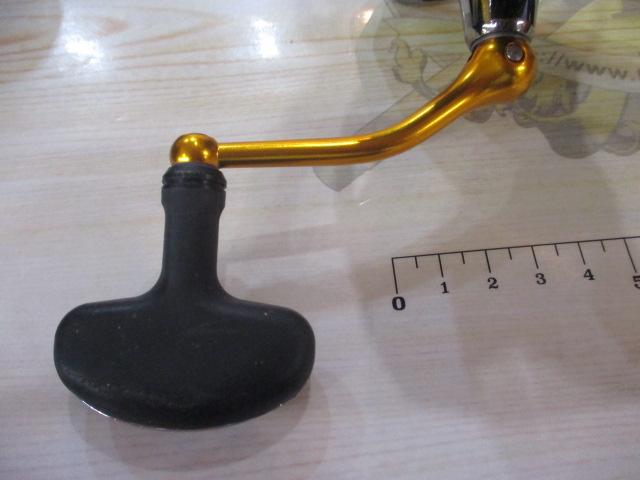 20レブロス LT4000-CH｜＠ベリーネット 日本最大新品中古釣具WEBショップ