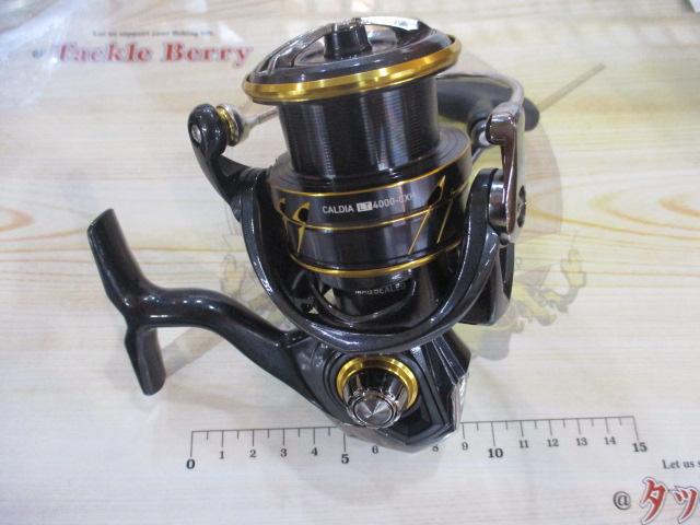 21カルディア LT4000-CXH