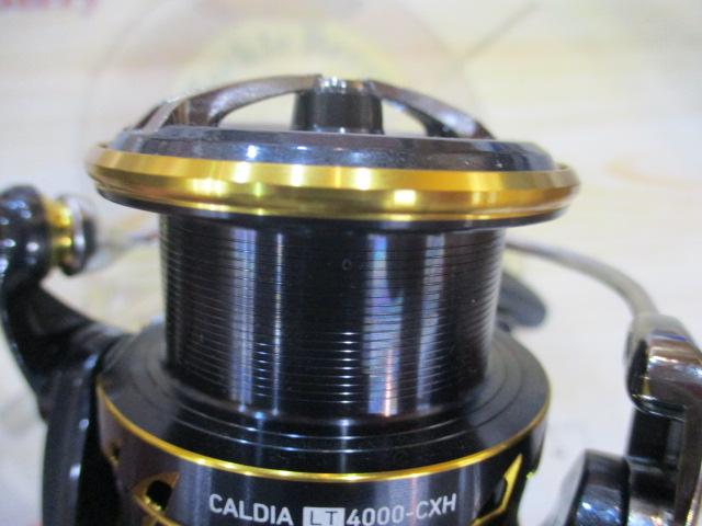 21カルディア LT4000-CXH