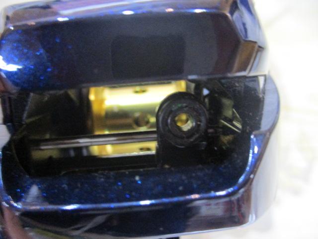 19グラップラーCT 150XG