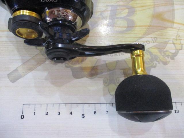 19グラップラーCT 150XG