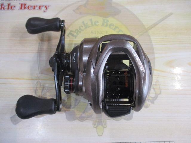 スコーピオンBFS XG LH