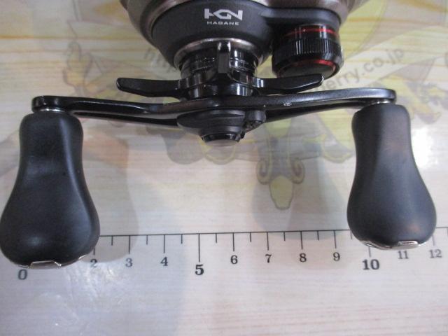 スコーピオンBFS XG LH