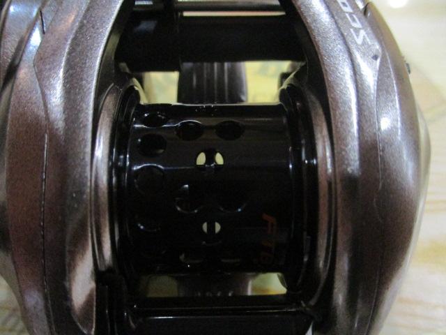 スコーピオンBFS XG LH