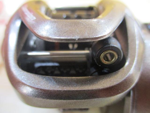 スコーピオンBFS XG LH