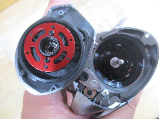 スコーピオンBFS XG LH