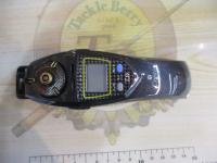 クリスティア ワカサギCRT+電動リール ブラック